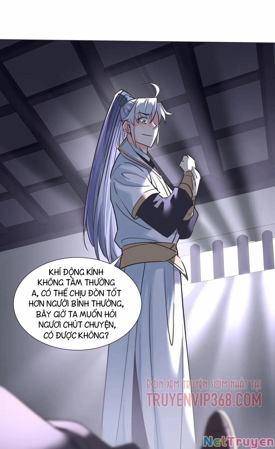Hàng Ngàn Vạn Lựa Chọn Trở Thành Thần 14 trang 2
