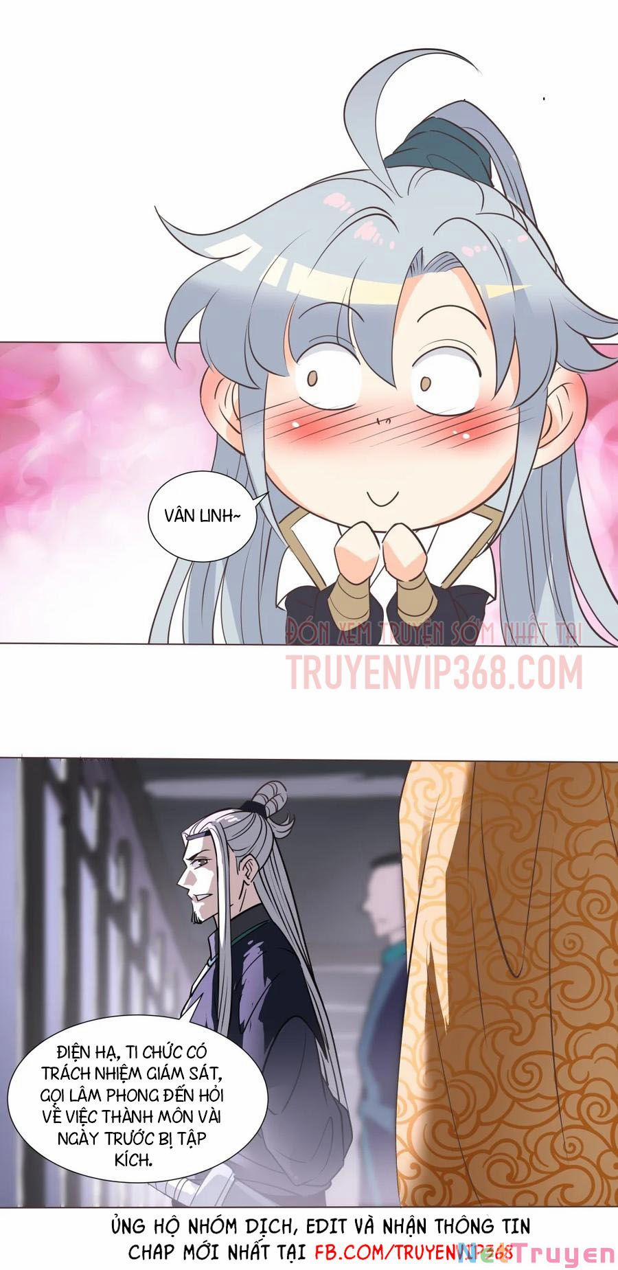 Hàng Ngàn Vạn Lựa Chọn Trở Thành Thần 14 trang 29