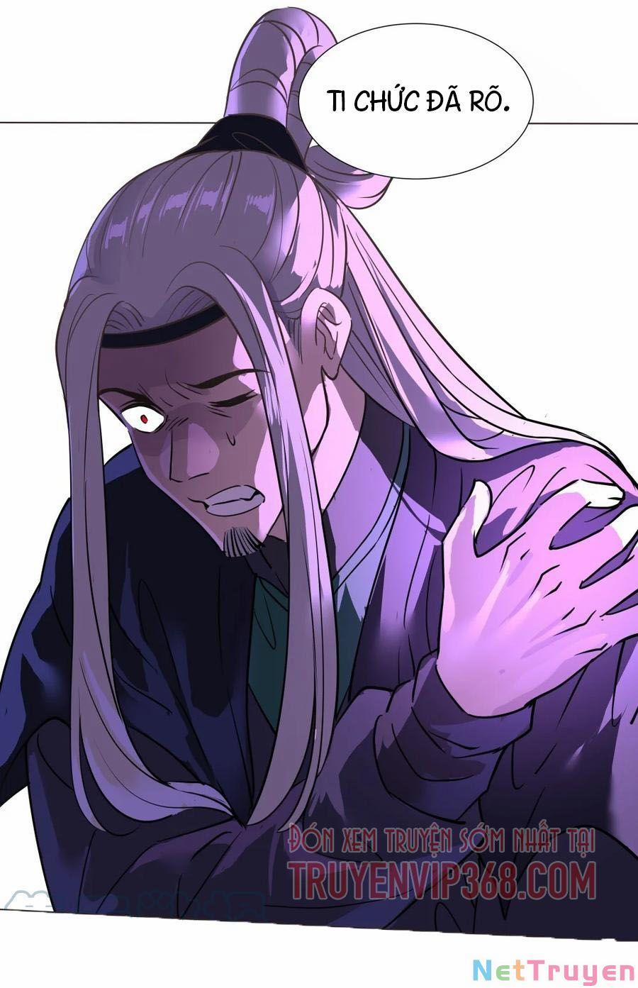 Hàng Ngàn Vạn Lựa Chọn Trở Thành Thần 14 trang 49