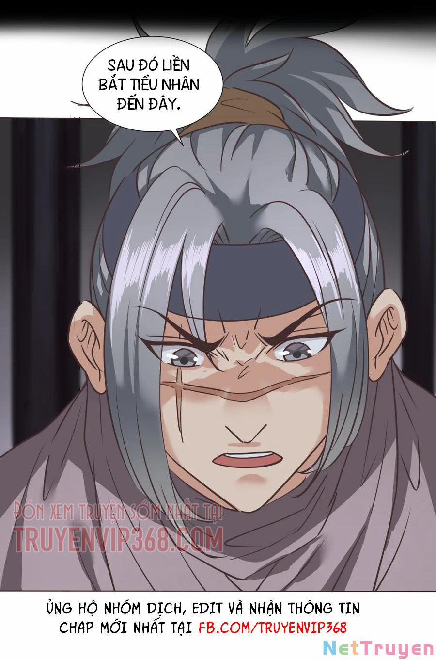 Hàng Ngàn Vạn Lựa Chọn Trở Thành Thần 14 trang 9