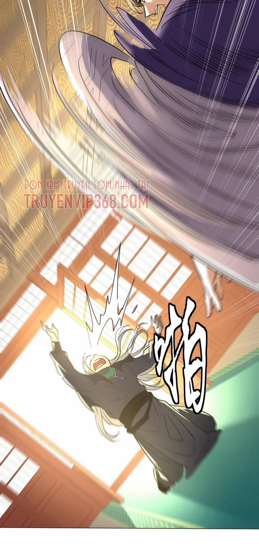 Hàng Ngàn Vạn Lựa Chọn Trở Thành Thần 16 trang 11