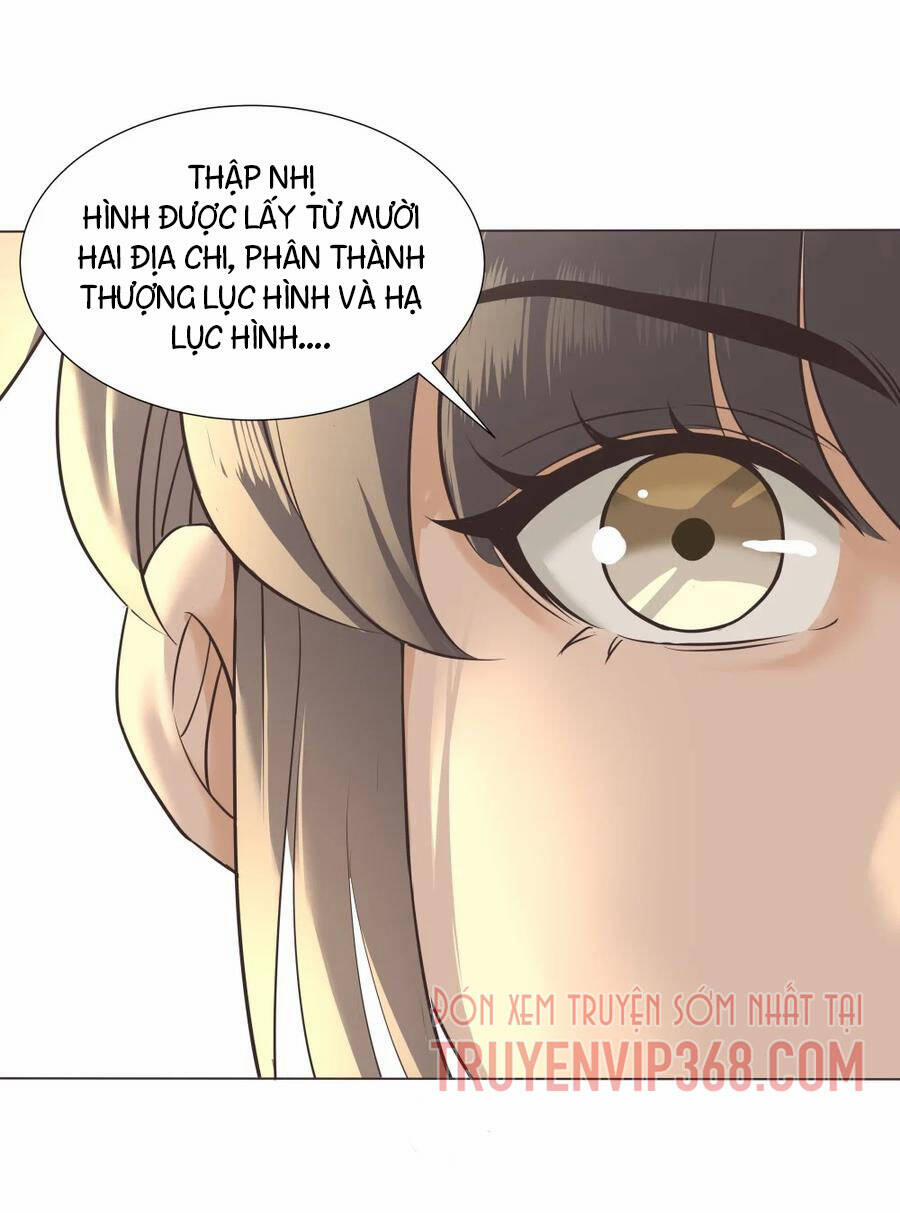 Hàng Ngàn Vạn Lựa Chọn Trở Thành Thần 16 trang 27