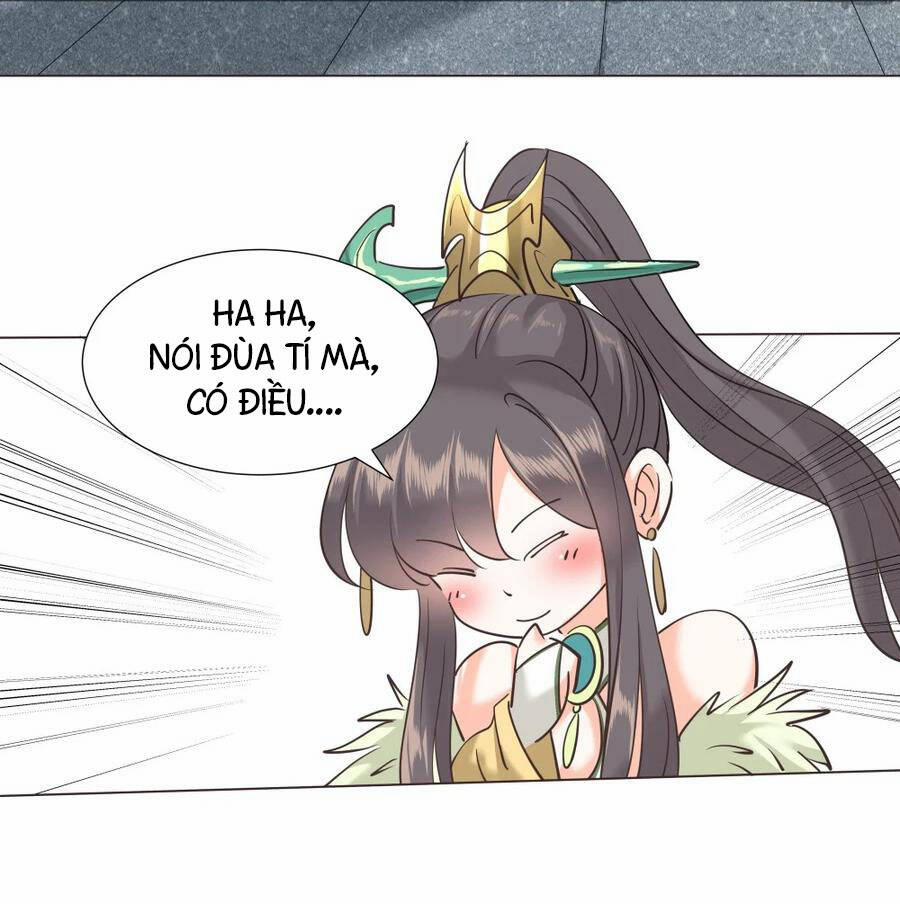 Hàng Ngàn Vạn Lựa Chọn Trở Thành Thần 16 trang 34