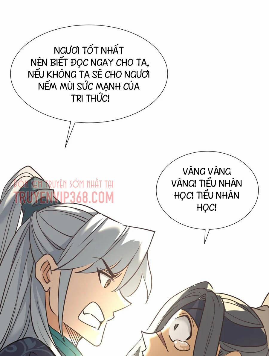 Hàng Ngàn Vạn Lựa Chọn Trở Thành Thần 16 trang 43