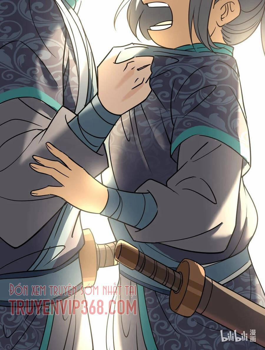 Hàng Ngàn Vạn Lựa Chọn Trở Thành Thần 16 trang 44