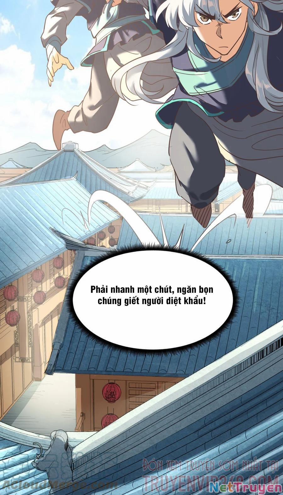 Hàng Ngàn Vạn Lựa Chọn Trở Thành Thần 17 trang 19