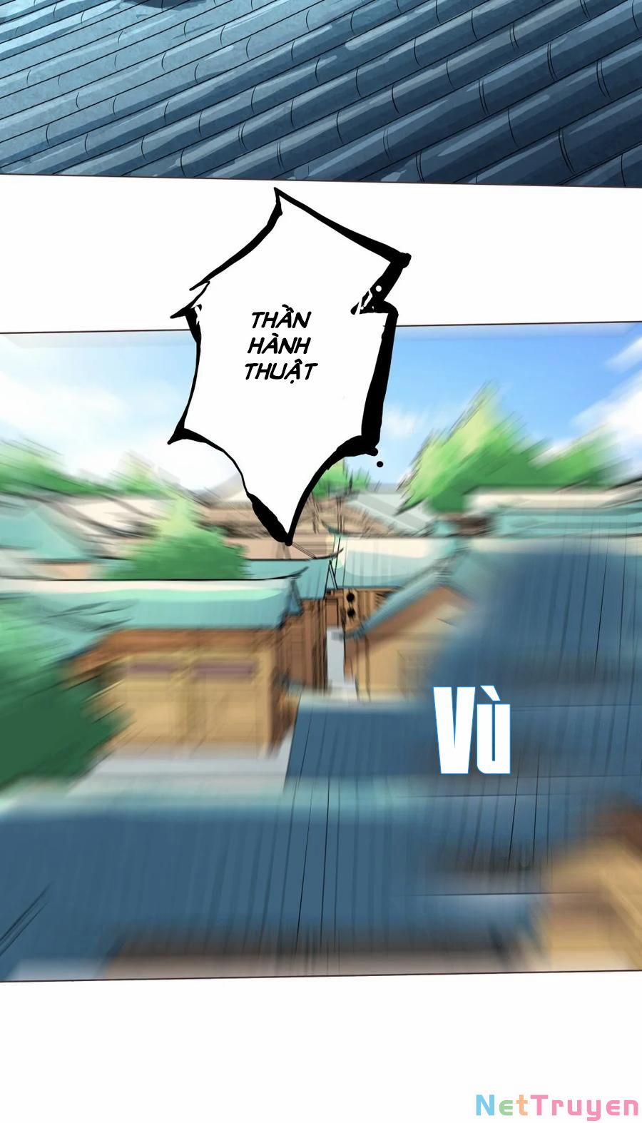Hàng Ngàn Vạn Lựa Chọn Trở Thành Thần 17 trang 20