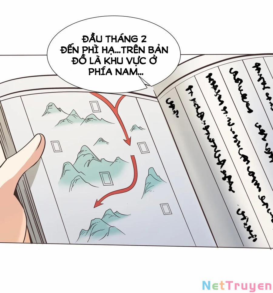 Hàng Ngàn Vạn Lựa Chọn Trở Thành Thần 17 trang 4