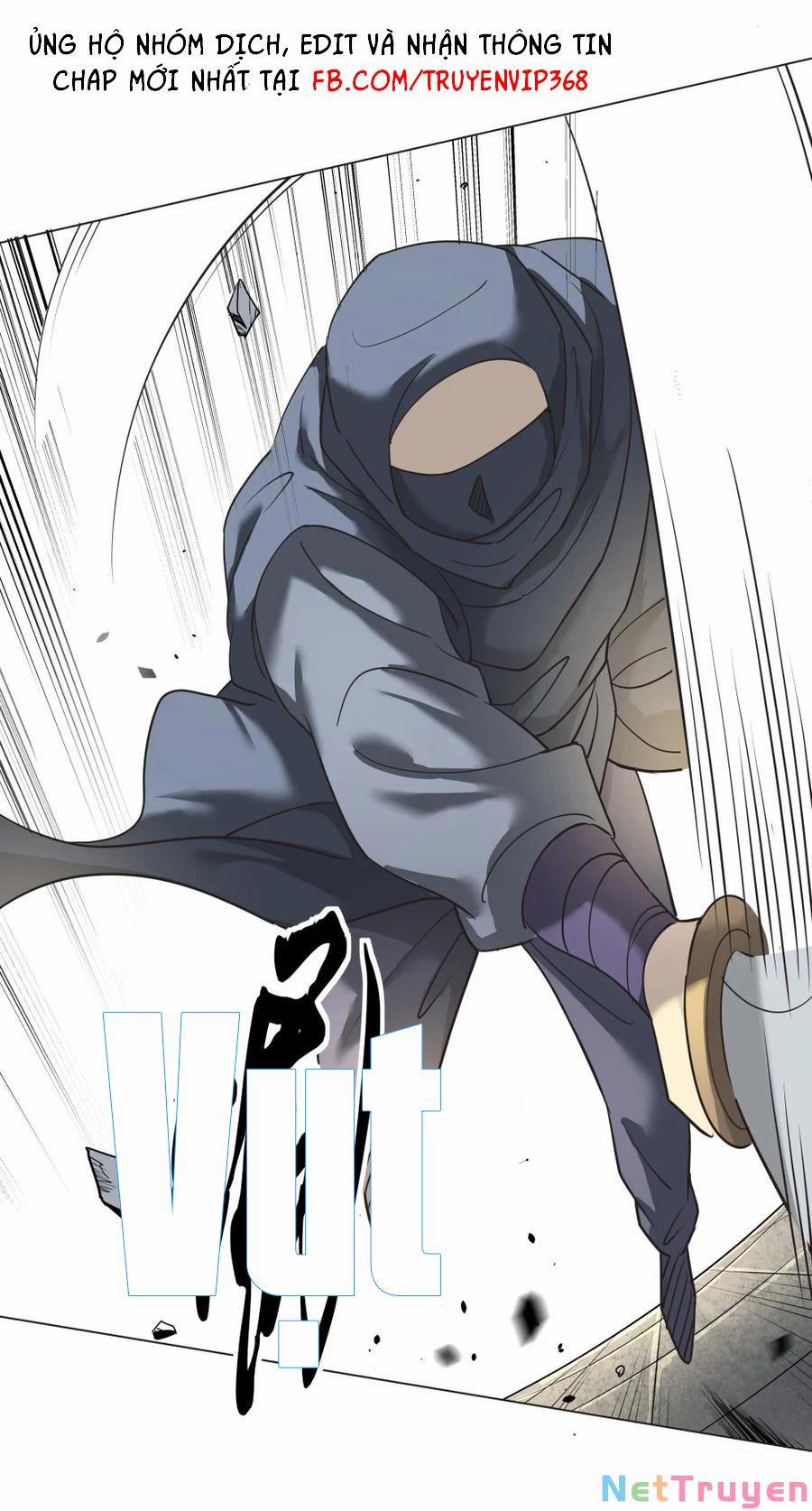 Hàng Ngàn Vạn Lựa Chọn Trở Thành Thần 17 trang 41