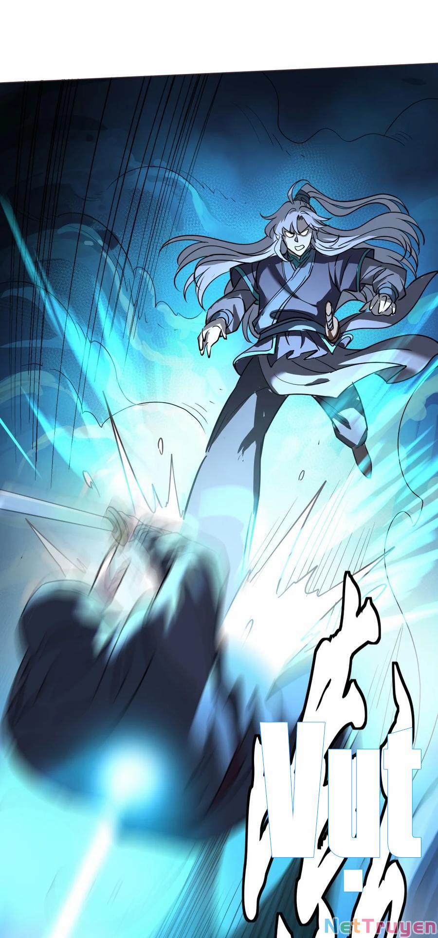 Hàng Ngàn Vạn Lựa Chọn Trở Thành Thần 17 trang 50