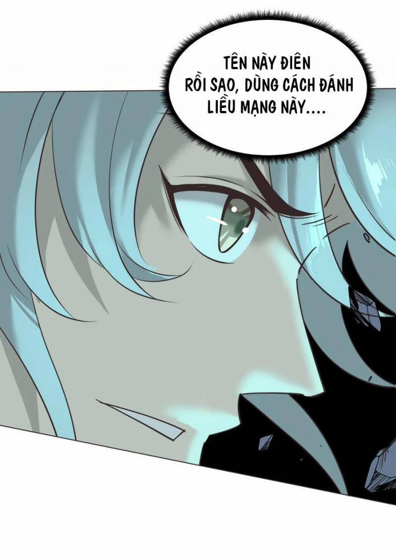 Hàng Ngàn Vạn Lựa Chọn Trở Thành Thần 18 trang 17