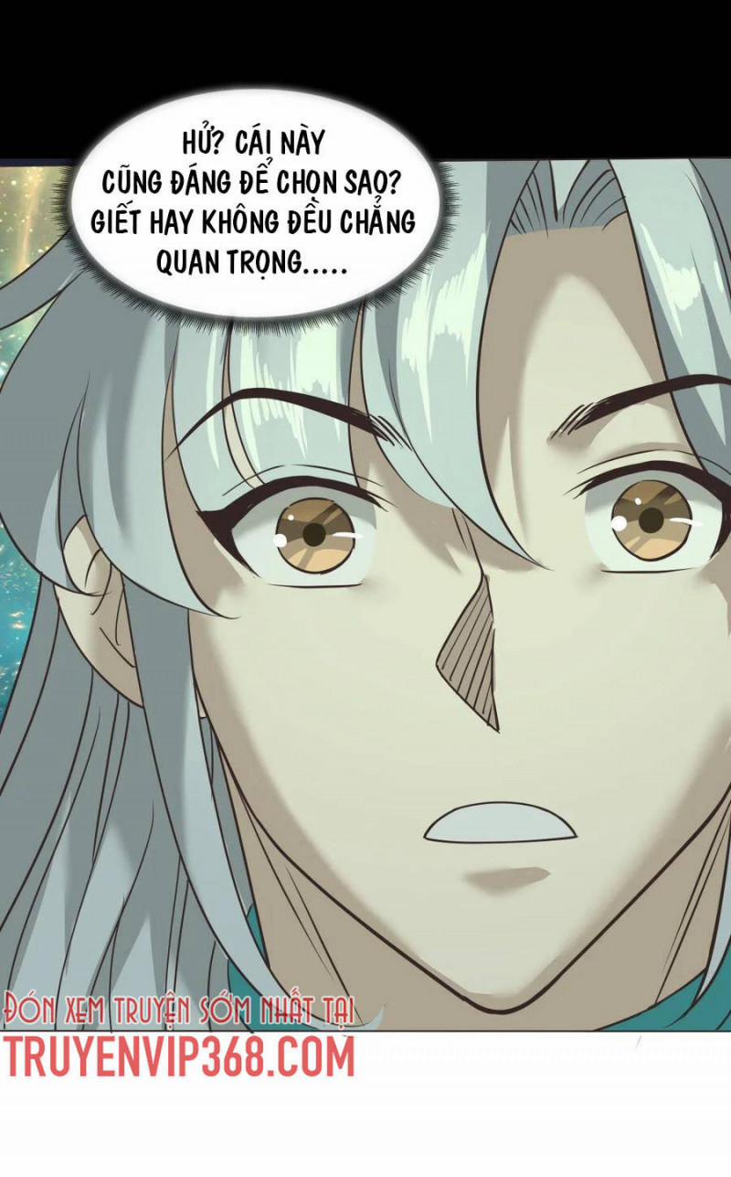 Hàng Ngàn Vạn Lựa Chọn Trở Thành Thần 18 trang 28