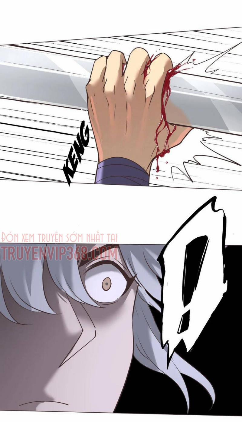 Hàng Ngàn Vạn Lựa Chọn Trở Thành Thần 18 trang 29