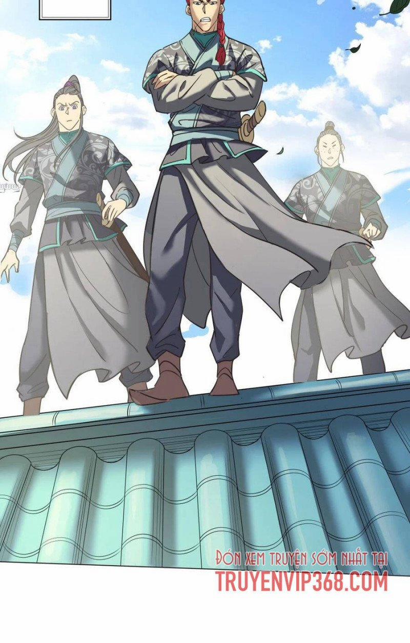 Hàng Ngàn Vạn Lựa Chọn Trở Thành Thần 18 trang 38