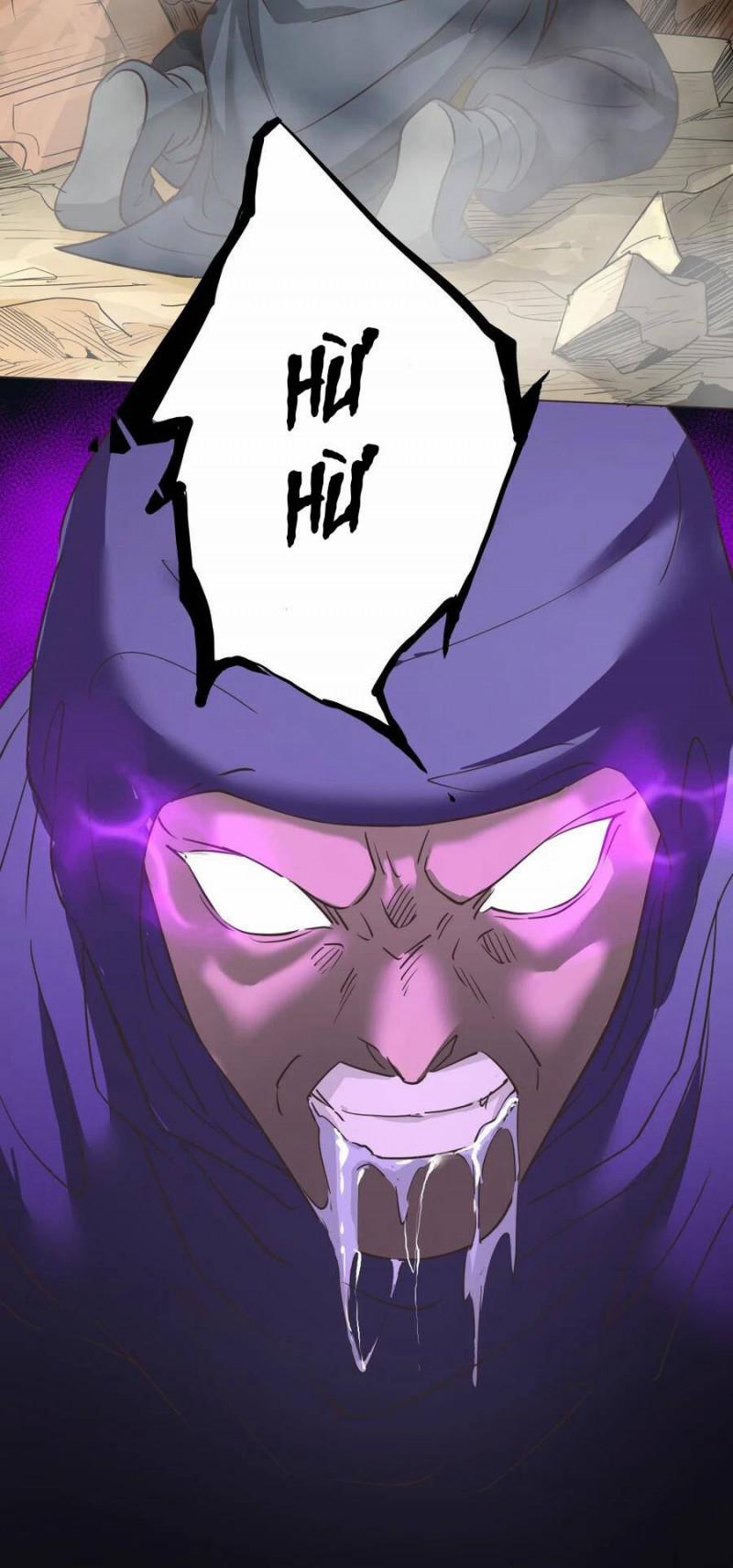 Hàng Ngàn Vạn Lựa Chọn Trở Thành Thần 18 trang 4