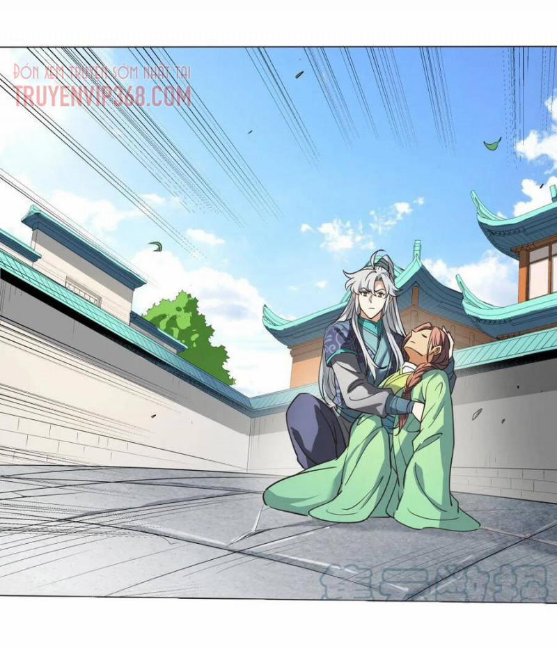 Hàng Ngàn Vạn Lựa Chọn Trở Thành Thần 18 trang 6