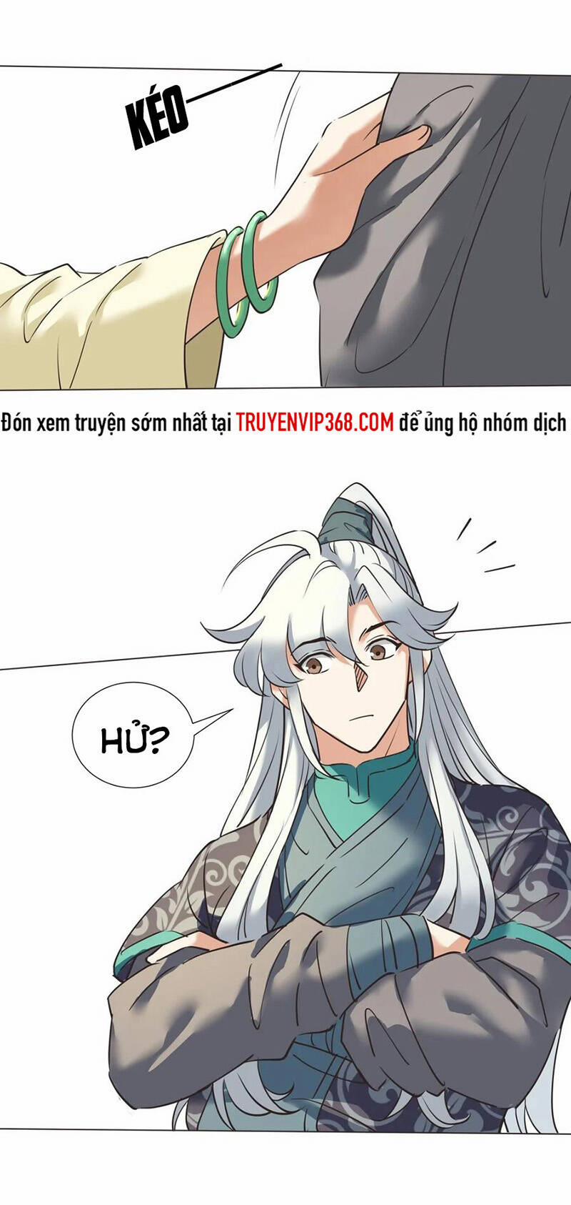 Hàng Ngàn Vạn Lựa Chọn Trở Thành Thần 19 trang 2