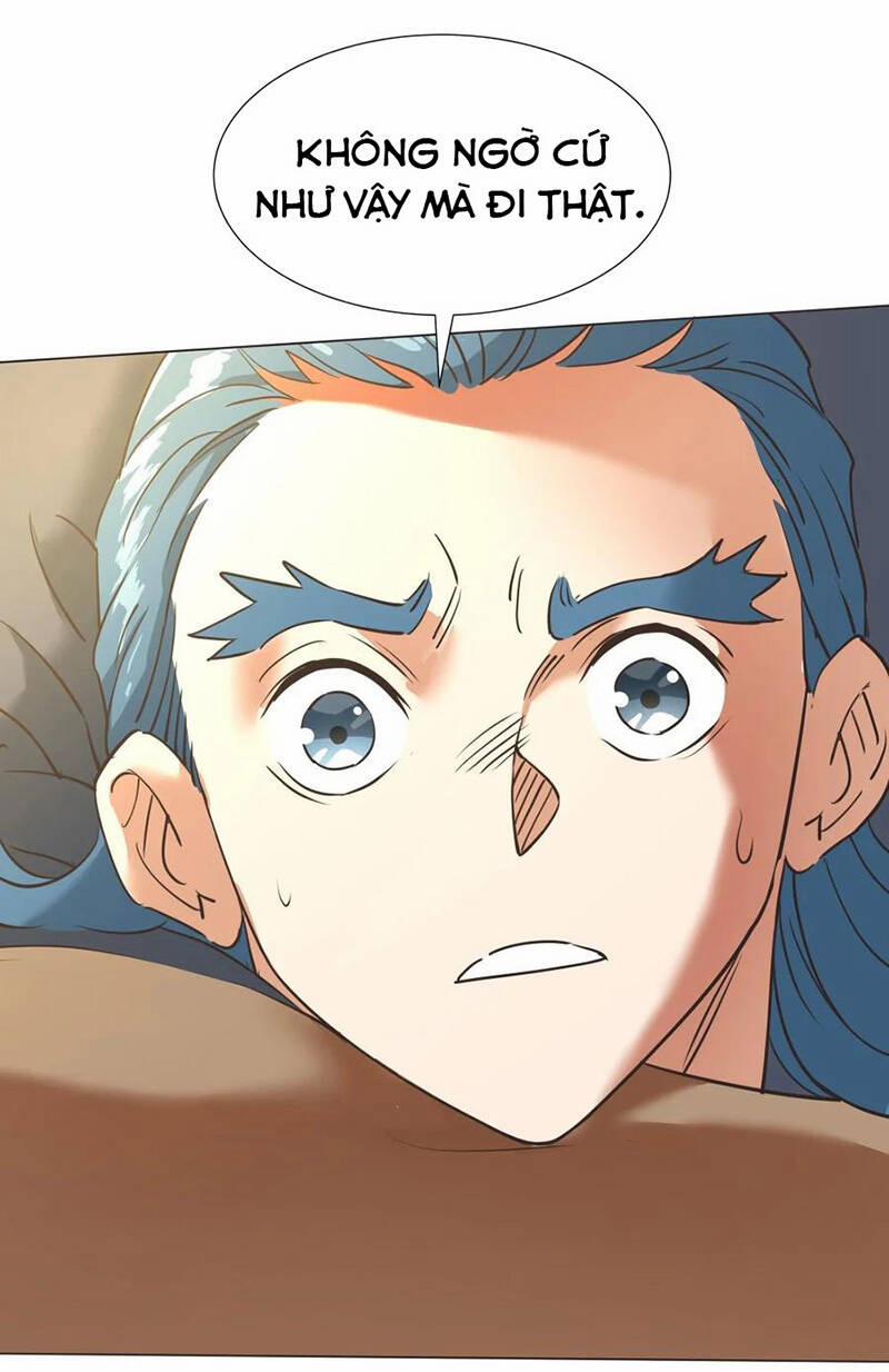 Hàng Ngàn Vạn Lựa Chọn Trở Thành Thần 19 trang 34