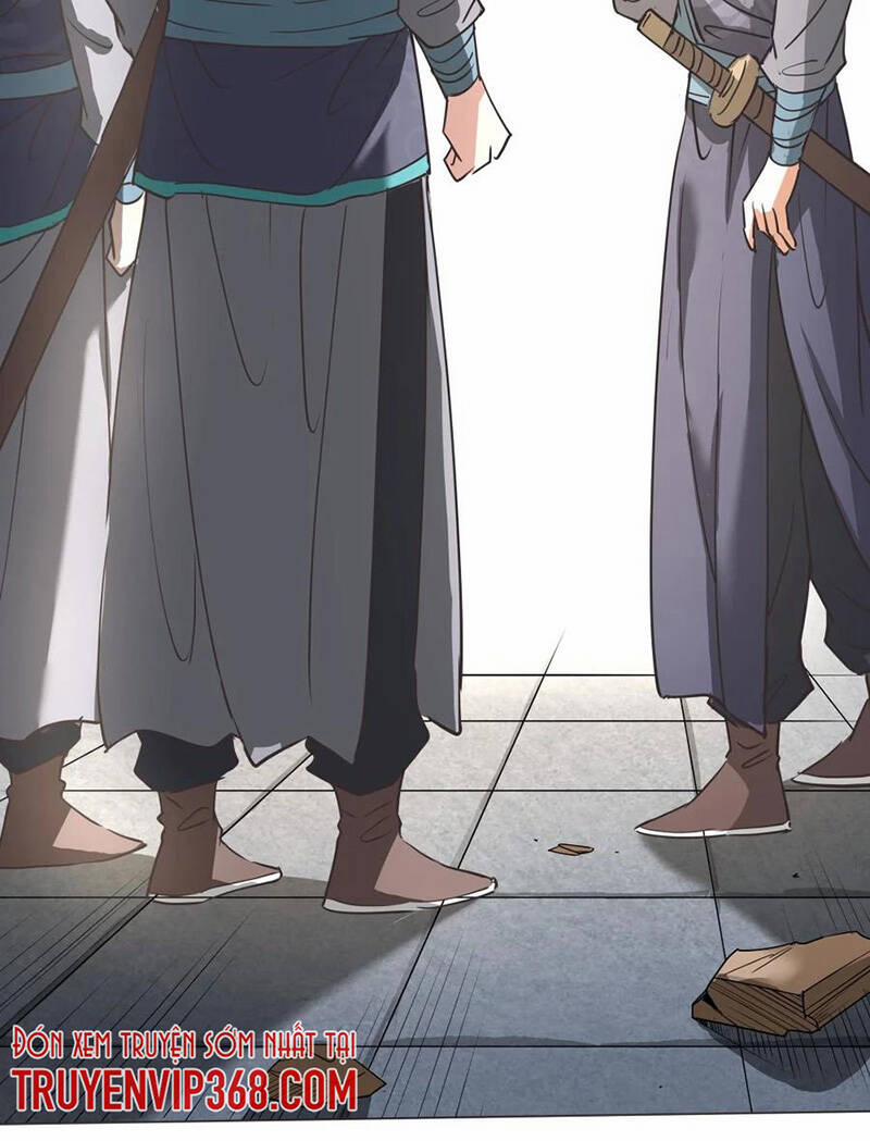 Hàng Ngàn Vạn Lựa Chọn Trở Thành Thần 19 trang 42