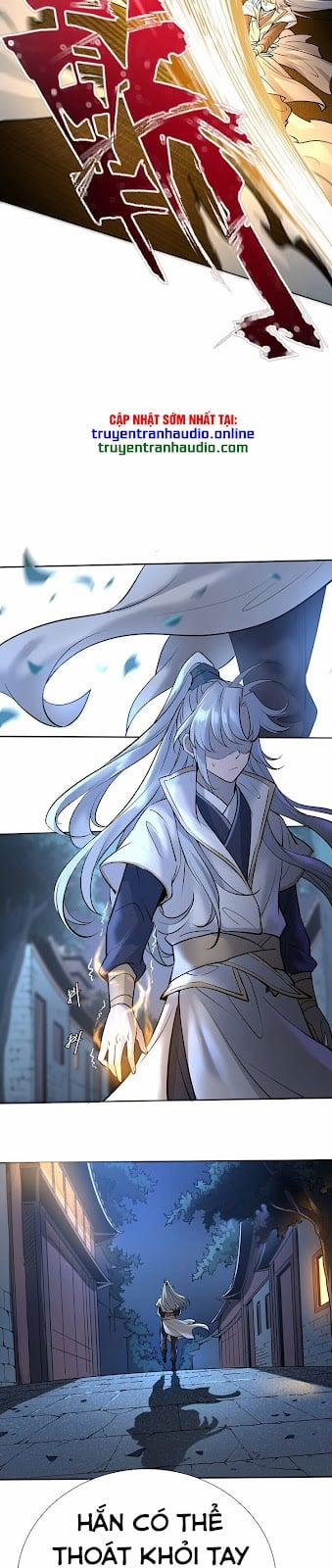 Hàng Ngàn Vạn Lựa Chọn Trở Thành Thần 2 trang 10