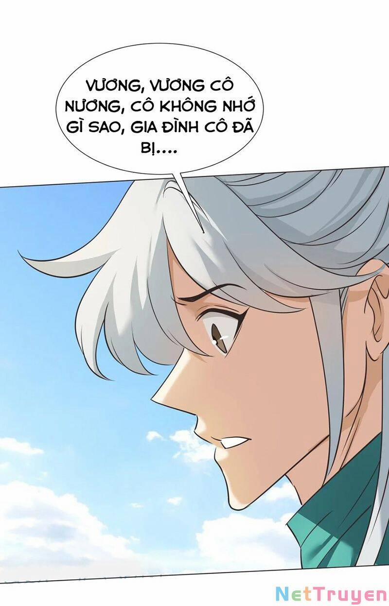 Hàng Ngàn Vạn Lựa Chọn Trở Thành Thần 20 trang 28