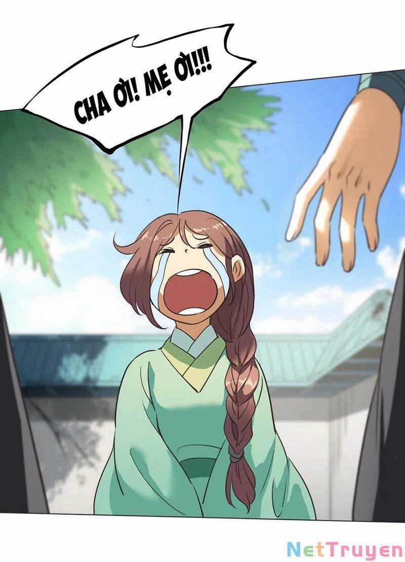 Hàng Ngàn Vạn Lựa Chọn Trở Thành Thần 20 trang 29