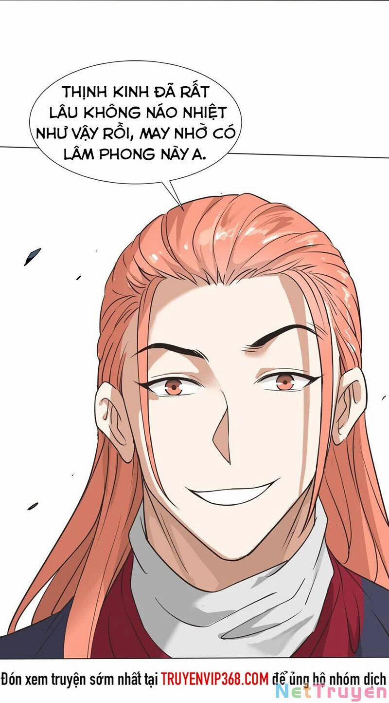 Hàng Ngàn Vạn Lựa Chọn Trở Thành Thần 20 trang 3