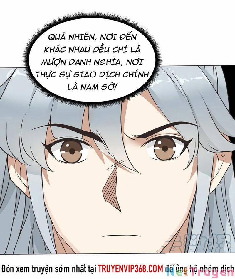 Hàng Ngàn Vạn Lựa Chọn Trở Thành Thần 20 trang 34
