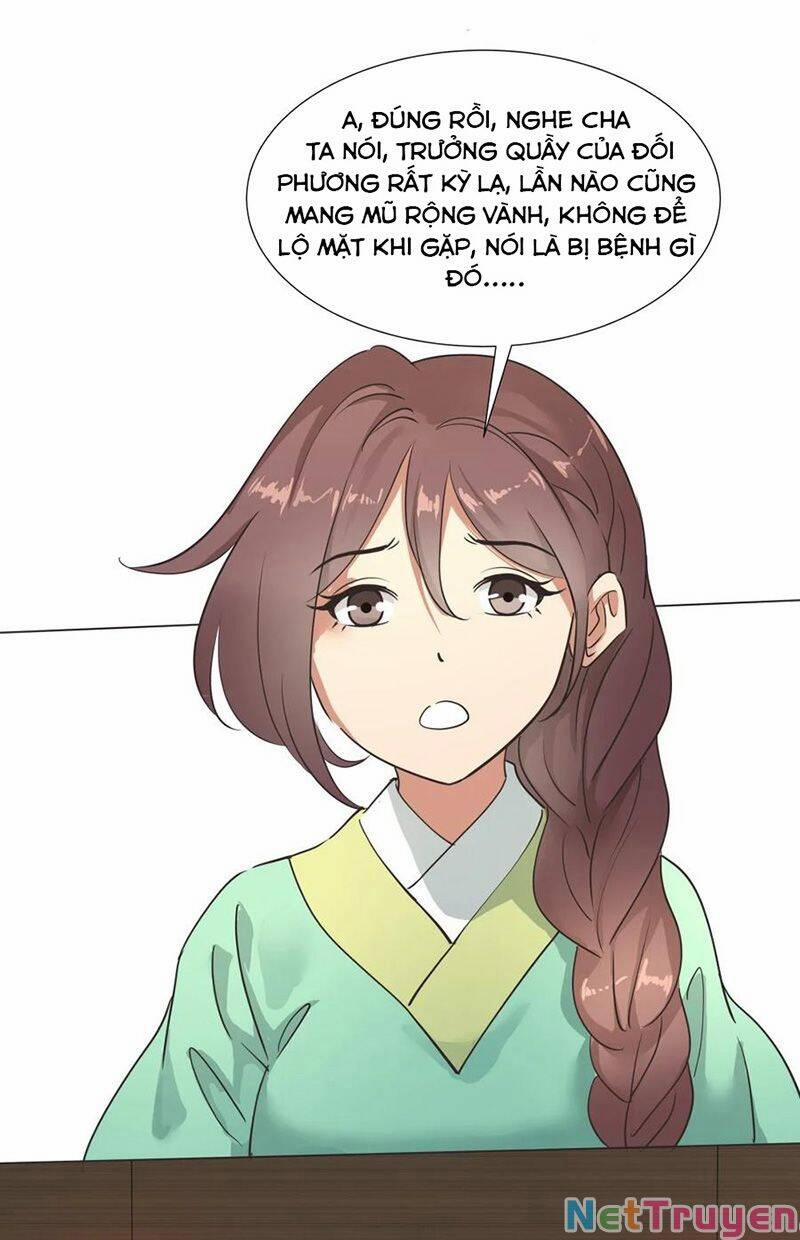 Hàng Ngàn Vạn Lựa Chọn Trở Thành Thần 20 trang 35