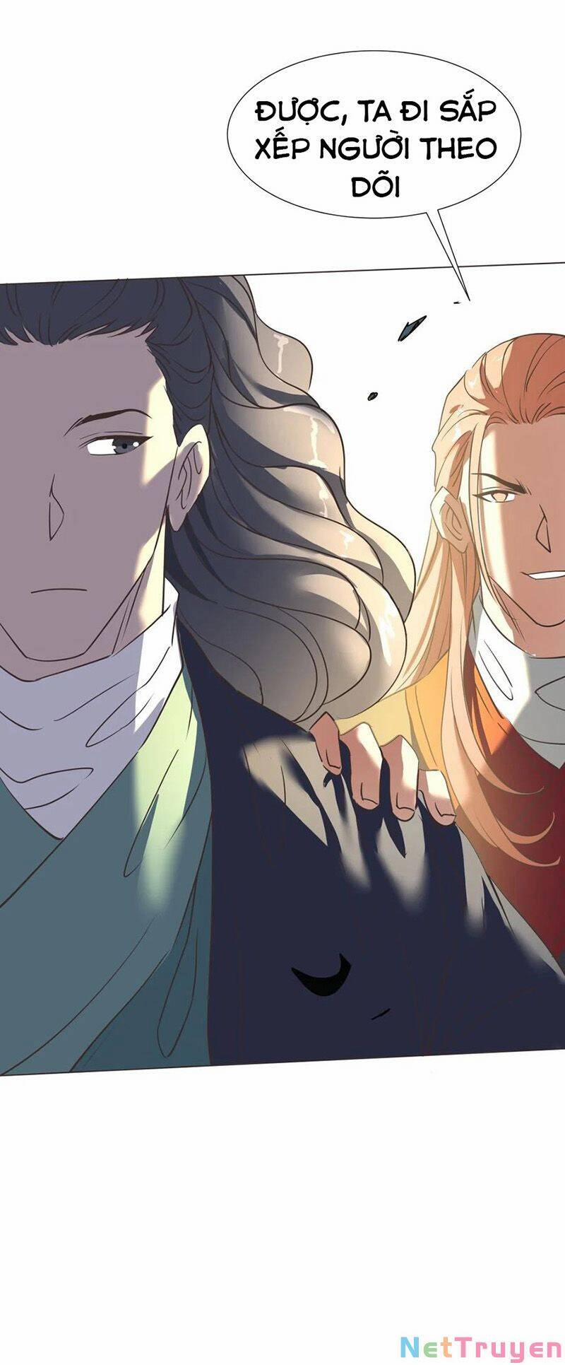 Hàng Ngàn Vạn Lựa Chọn Trở Thành Thần 20 trang 45