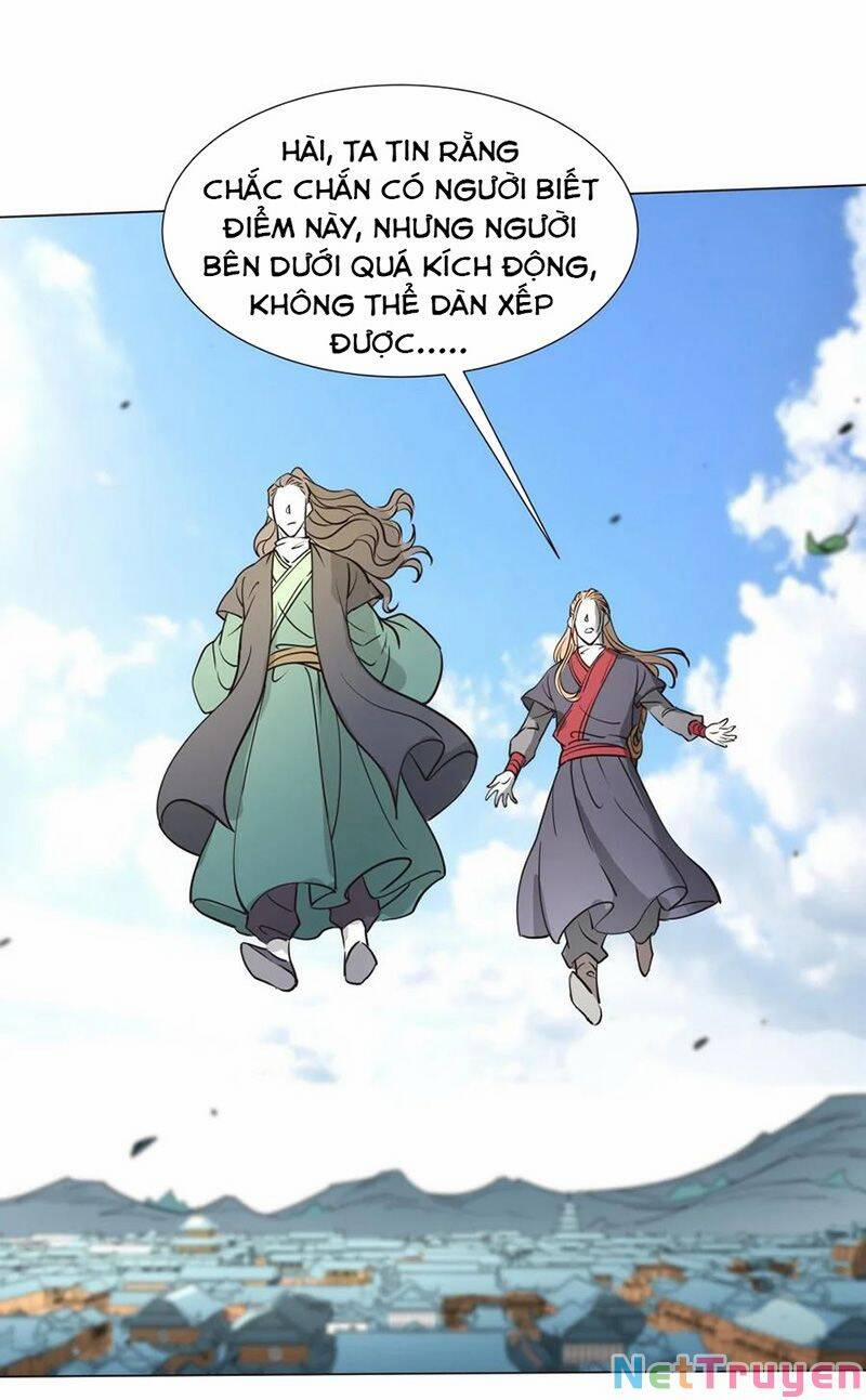 Hàng Ngàn Vạn Lựa Chọn Trở Thành Thần 20 trang 7