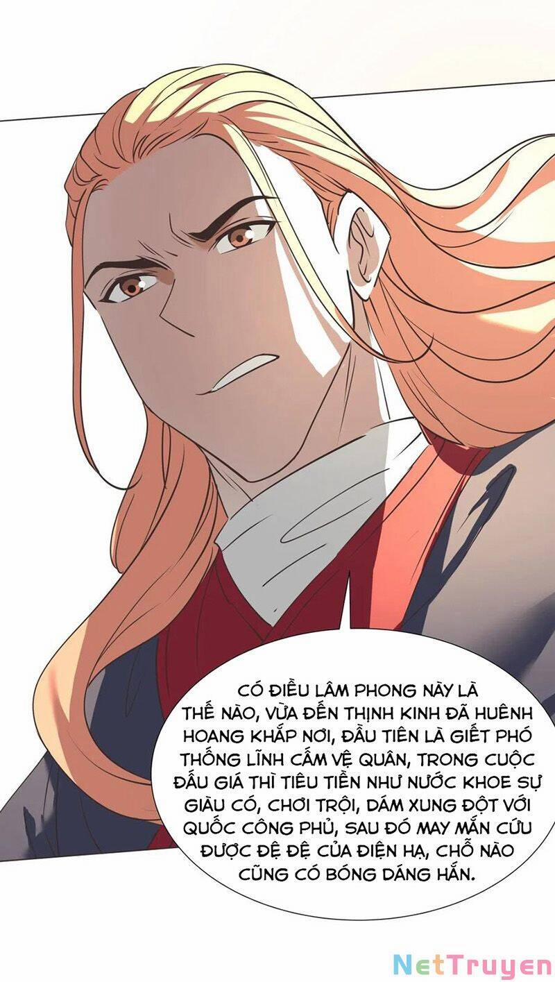 Hàng Ngàn Vạn Lựa Chọn Trở Thành Thần 20 trang 8