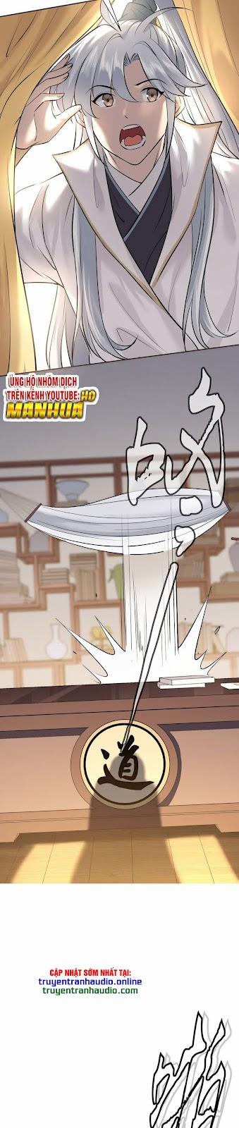 Hàng Ngàn Vạn Lựa Chọn Trở Thành Thần 4 trang 19