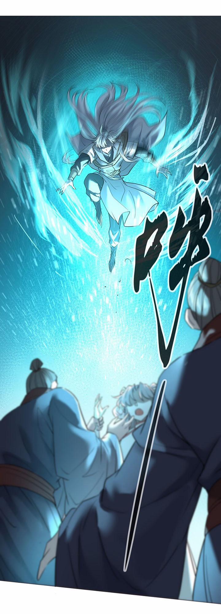 Hàng Ngàn Vạn Lựa Chọn Trở Thành Thần 5 trang 9