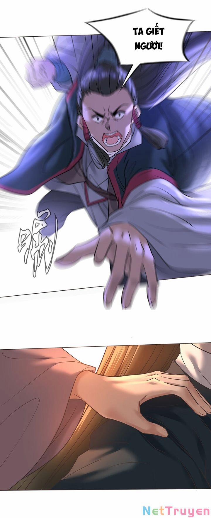 Hàng Ngàn Vạn Lựa Chọn Trở Thành Thần 6 trang 18