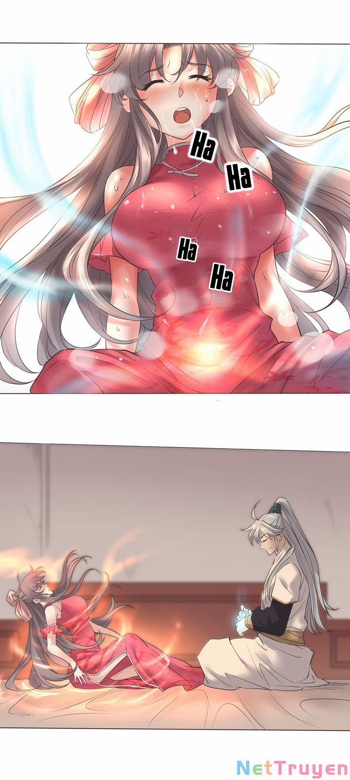 Hàng Ngàn Vạn Lựa Chọn Trở Thành Thần 6 trang 5