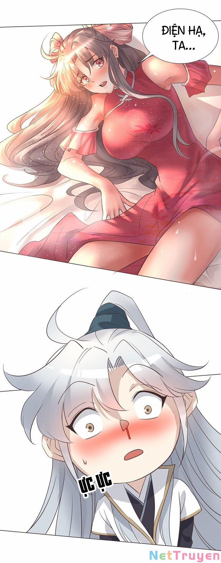 Hàng Ngàn Vạn Lựa Chọn Trở Thành Thần 6 trang 8