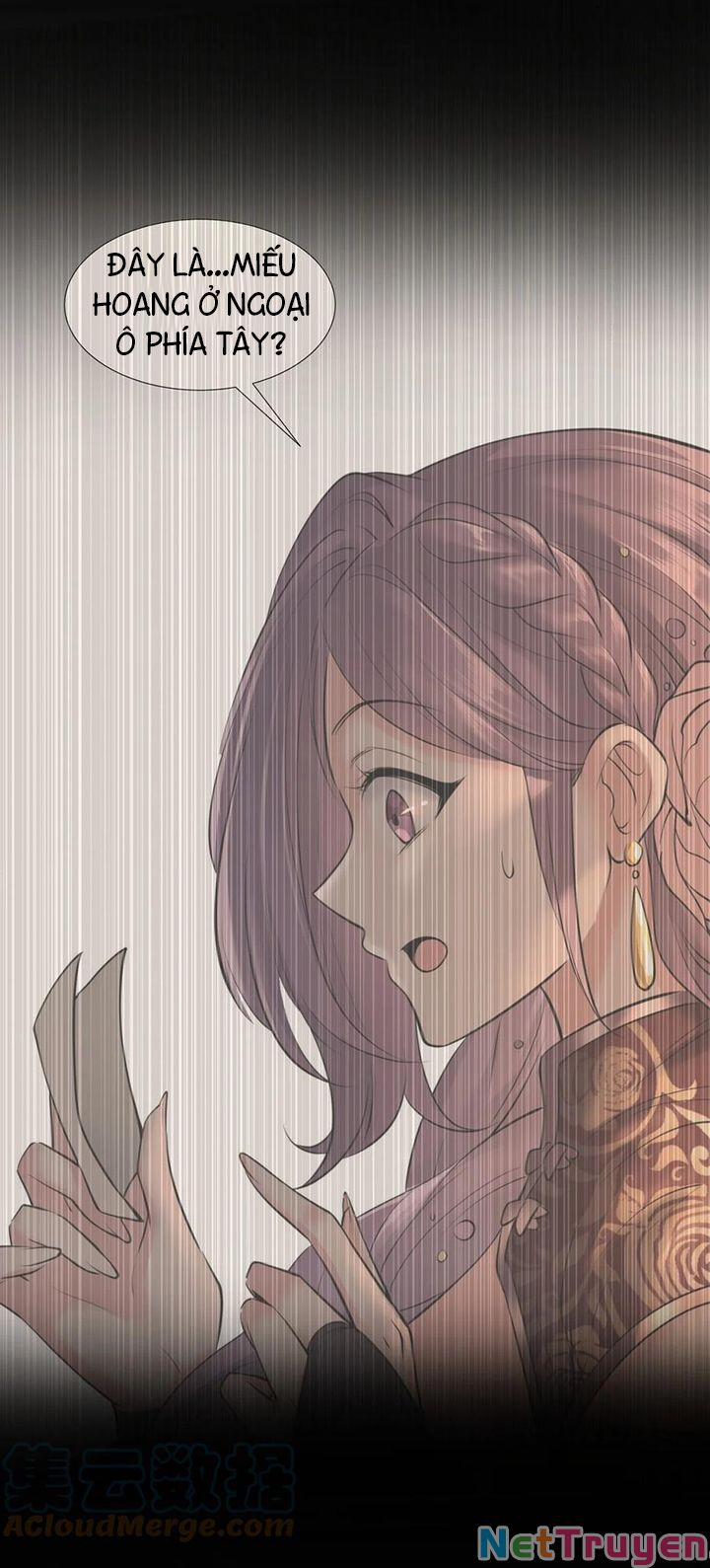 Hàng Ngàn Vạn Lựa Chọn Trở Thành Thần 7 trang 14