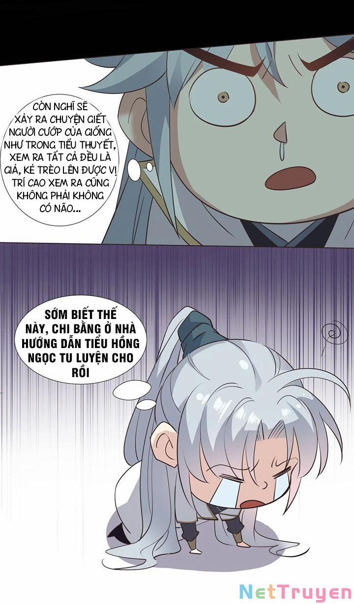 Hàng Ngàn Vạn Lựa Chọn Trở Thành Thần 7 trang 16