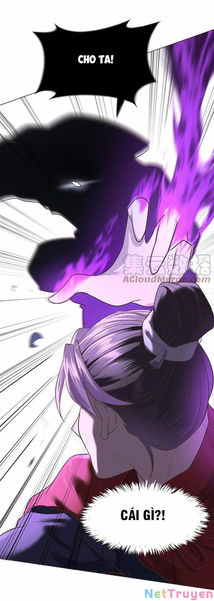 Hàng Ngàn Vạn Lựa Chọn Trở Thành Thần 7 trang 28