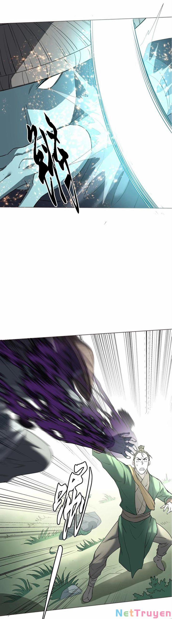 Hàng Ngàn Vạn Lựa Chọn Trở Thành Thần 8 trang 11