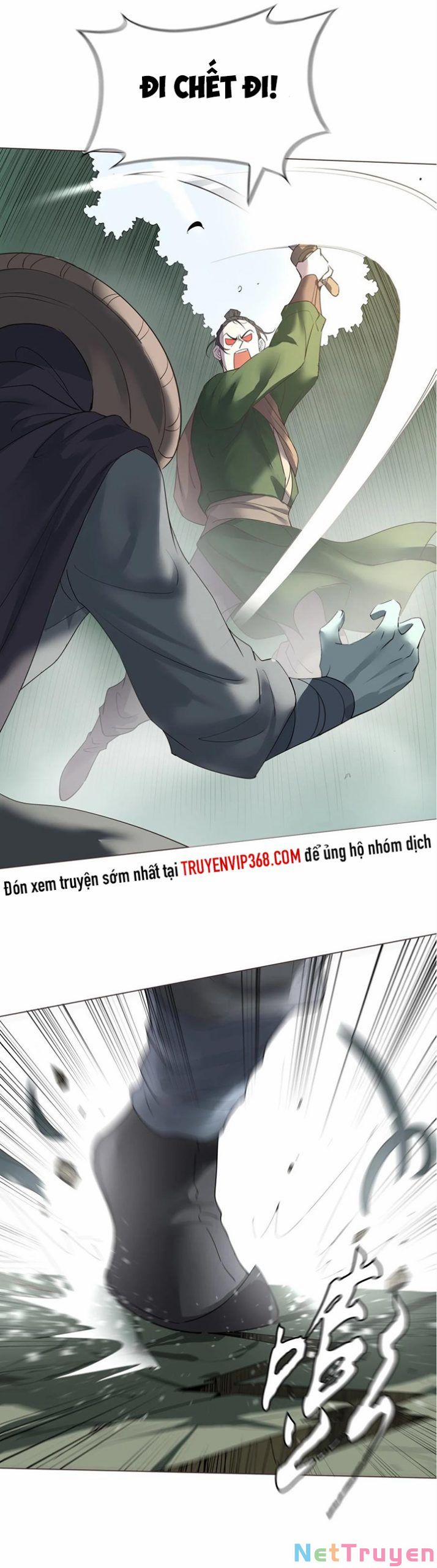 Hàng Ngàn Vạn Lựa Chọn Trở Thành Thần 8 trang 14