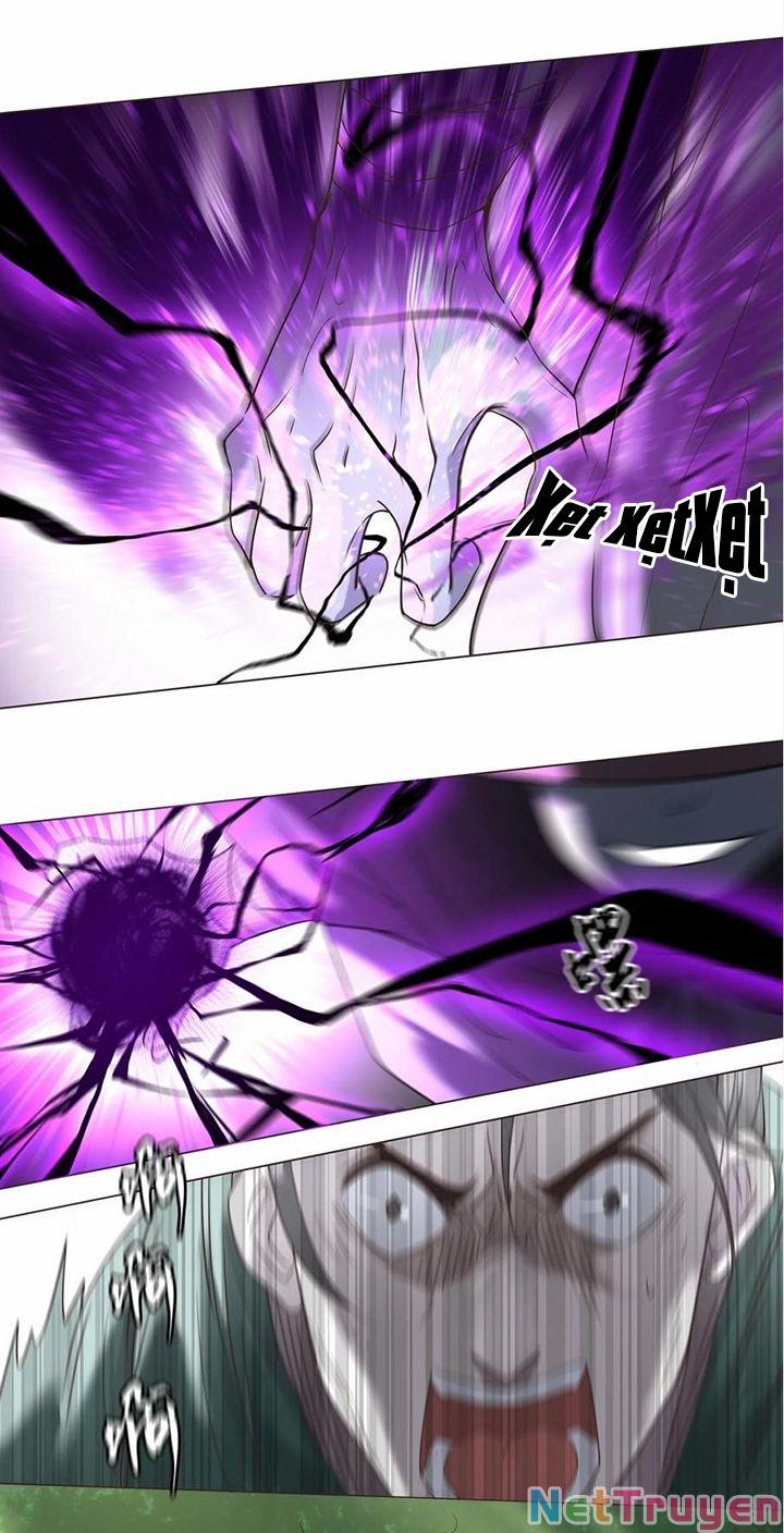 Hàng Ngàn Vạn Lựa Chọn Trở Thành Thần 8 trang 15