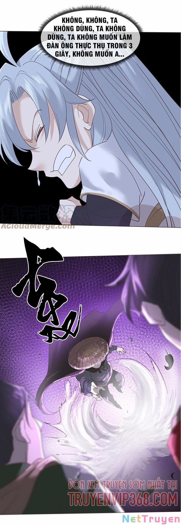 Hàng Ngàn Vạn Lựa Chọn Trở Thành Thần 8 trang 24