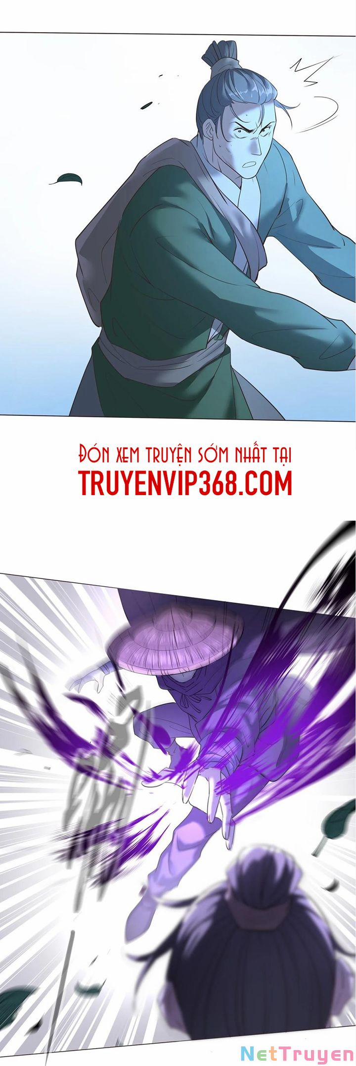 Hàng Ngàn Vạn Lựa Chọn Trở Thành Thần 8 trang 9