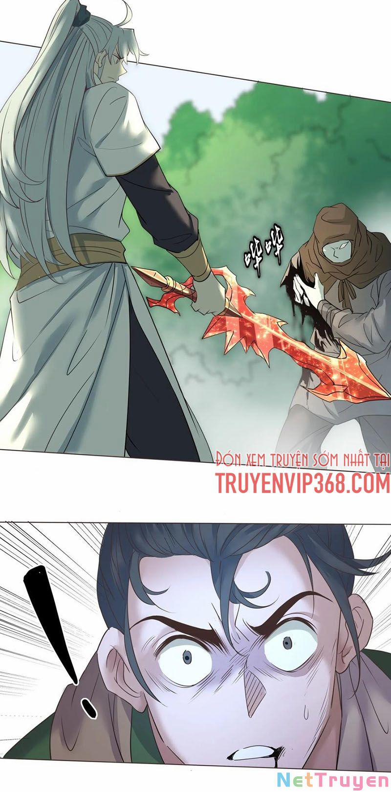 Hàng Ngàn Vạn Lựa Chọn Trở Thành Thần 9 trang 11