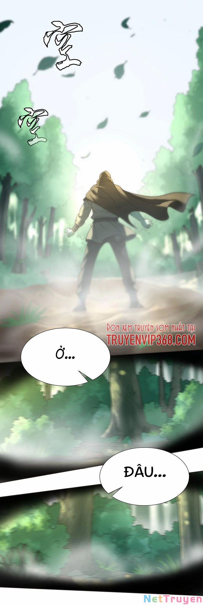 Hàng Ngàn Vạn Lựa Chọn Trở Thành Thần 9 trang 21