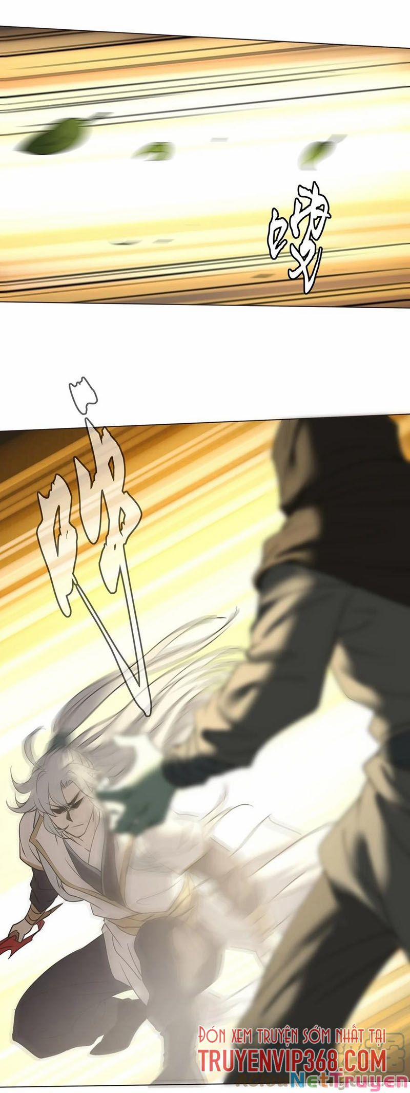 Hàng Ngàn Vạn Lựa Chọn Trở Thành Thần 9 trang 22