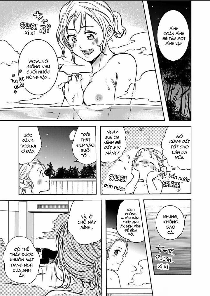 Hàng Xóm Đáng Sợ Của Tôi 14.1 trang 6