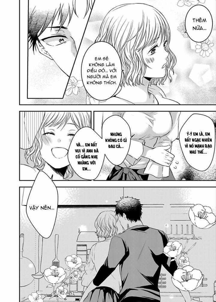 Hàng Xóm Đáng Sợ Của Tôi 2.2 trang 3